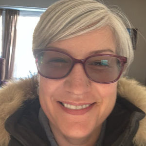 Meet your Posher, Wendy